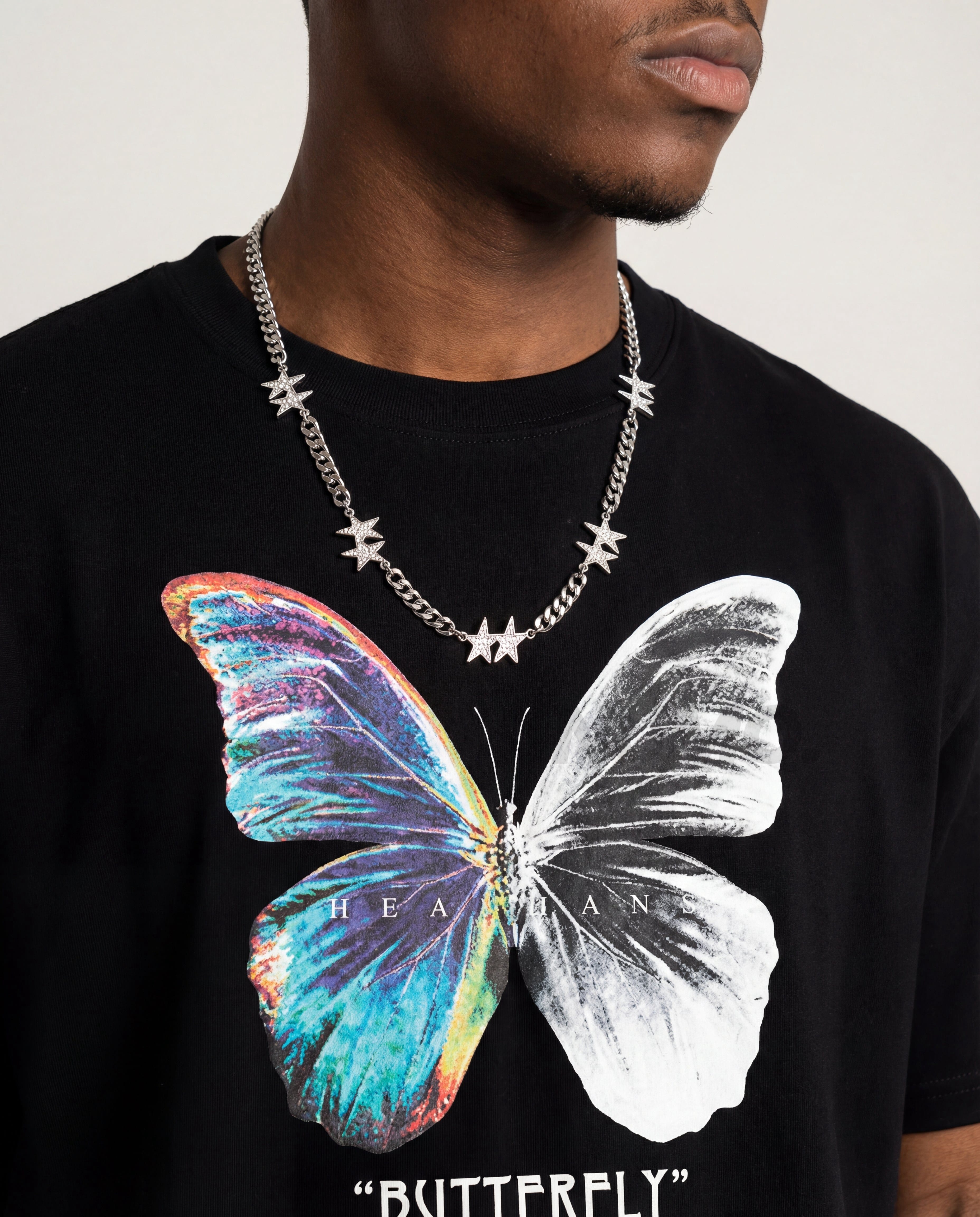 STARS | NECKLACE