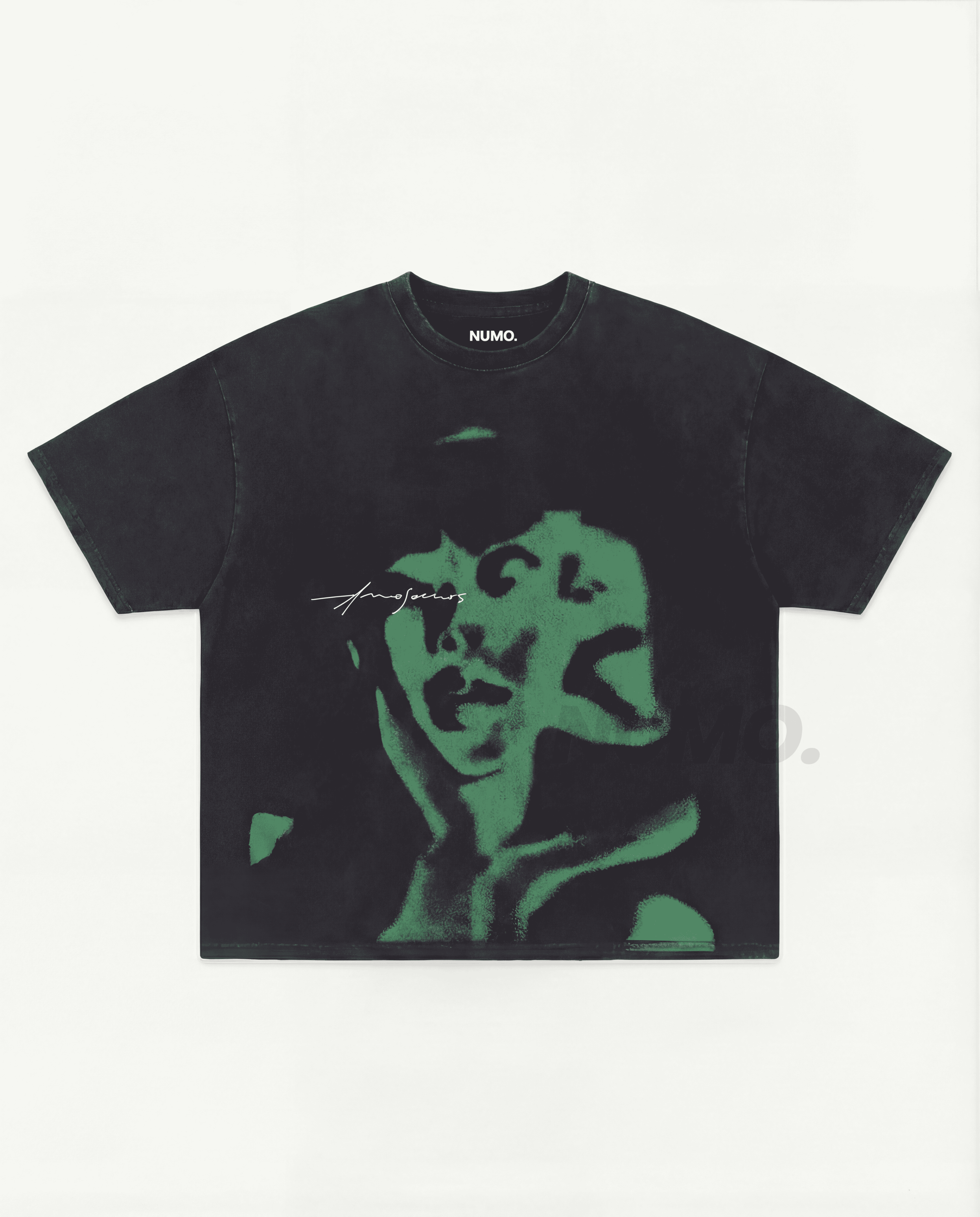 FACES | TEE
