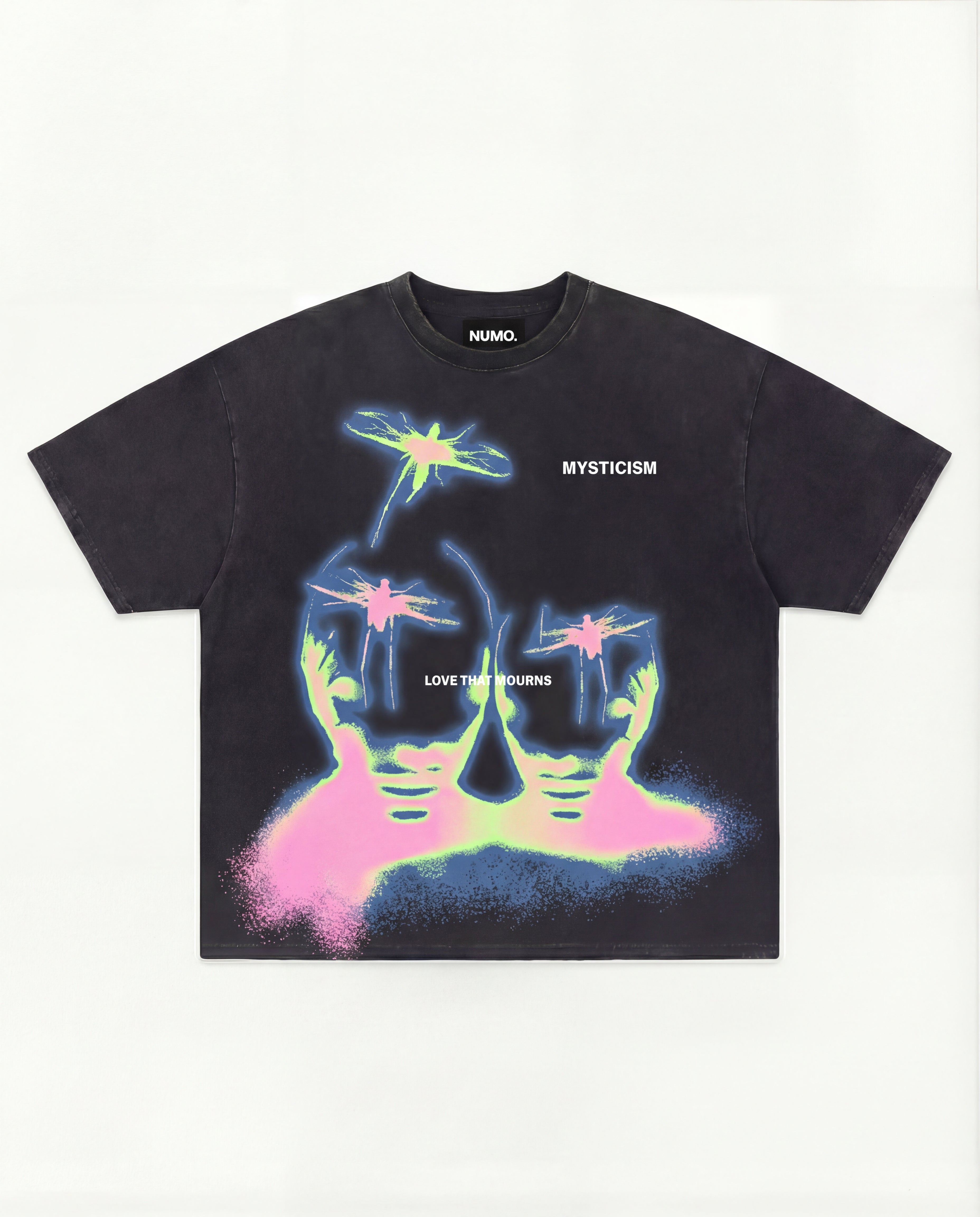 MYSTIC | TEE
