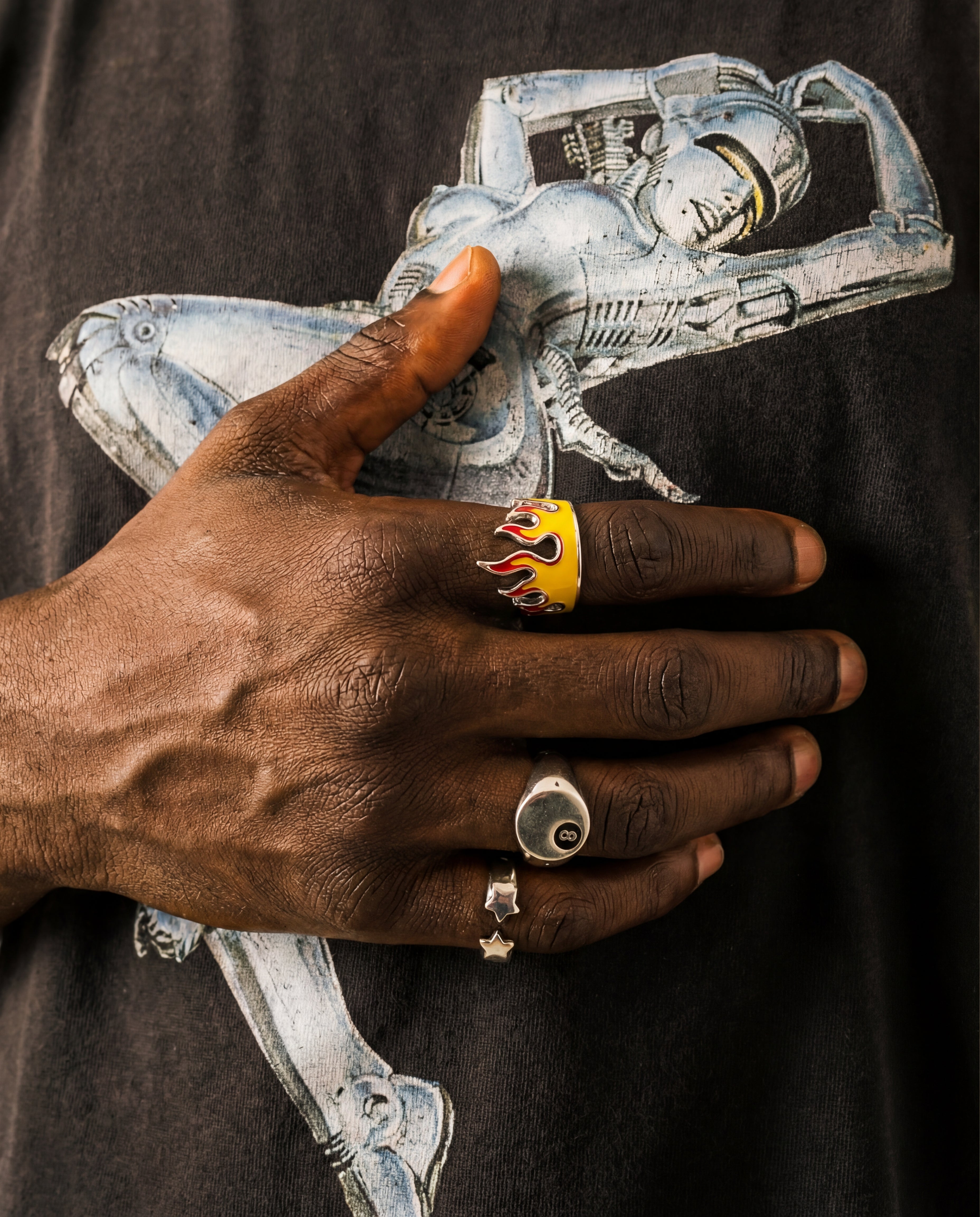 FIRE | RING
