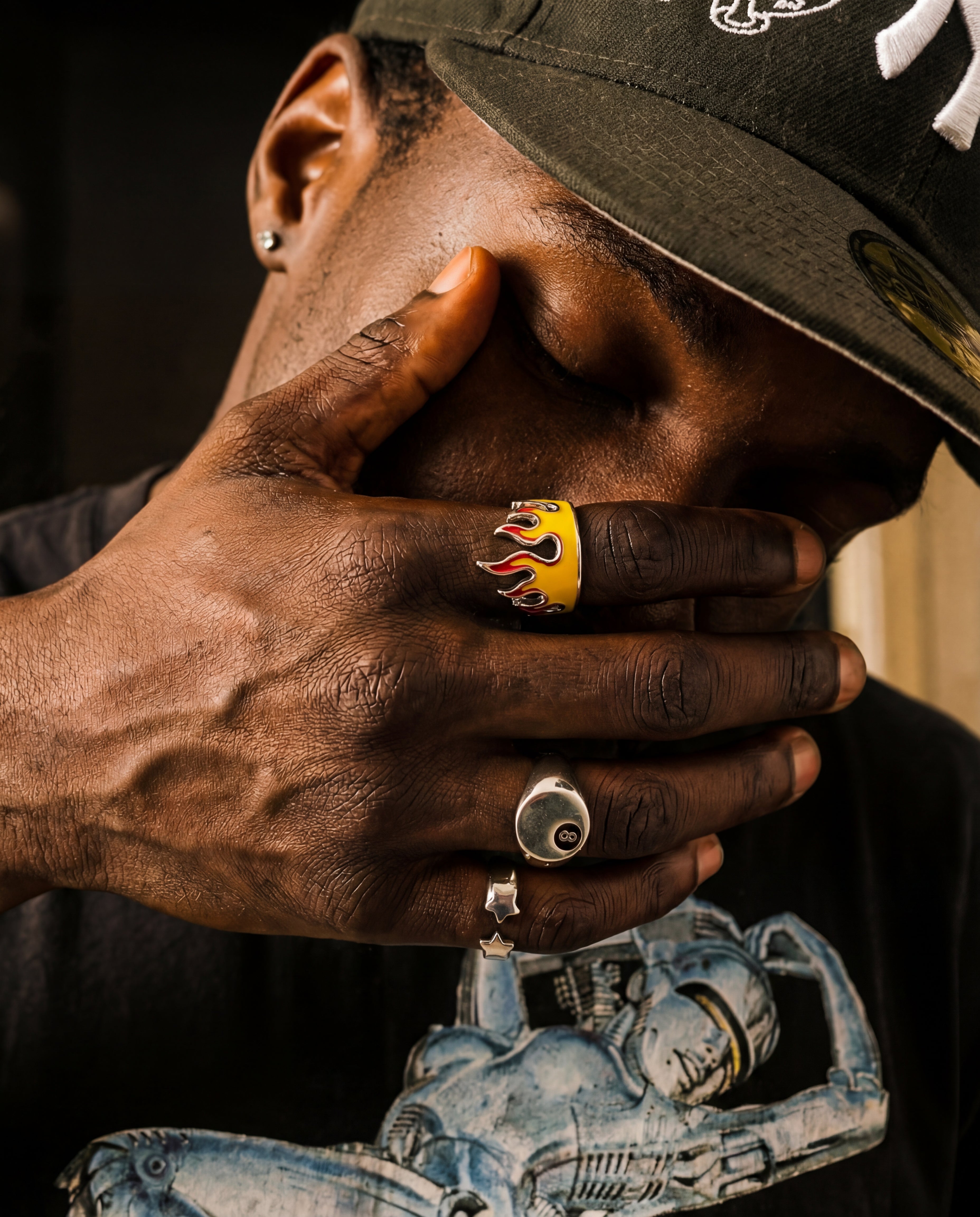 FIRE | RING