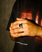 8 BALL | RING