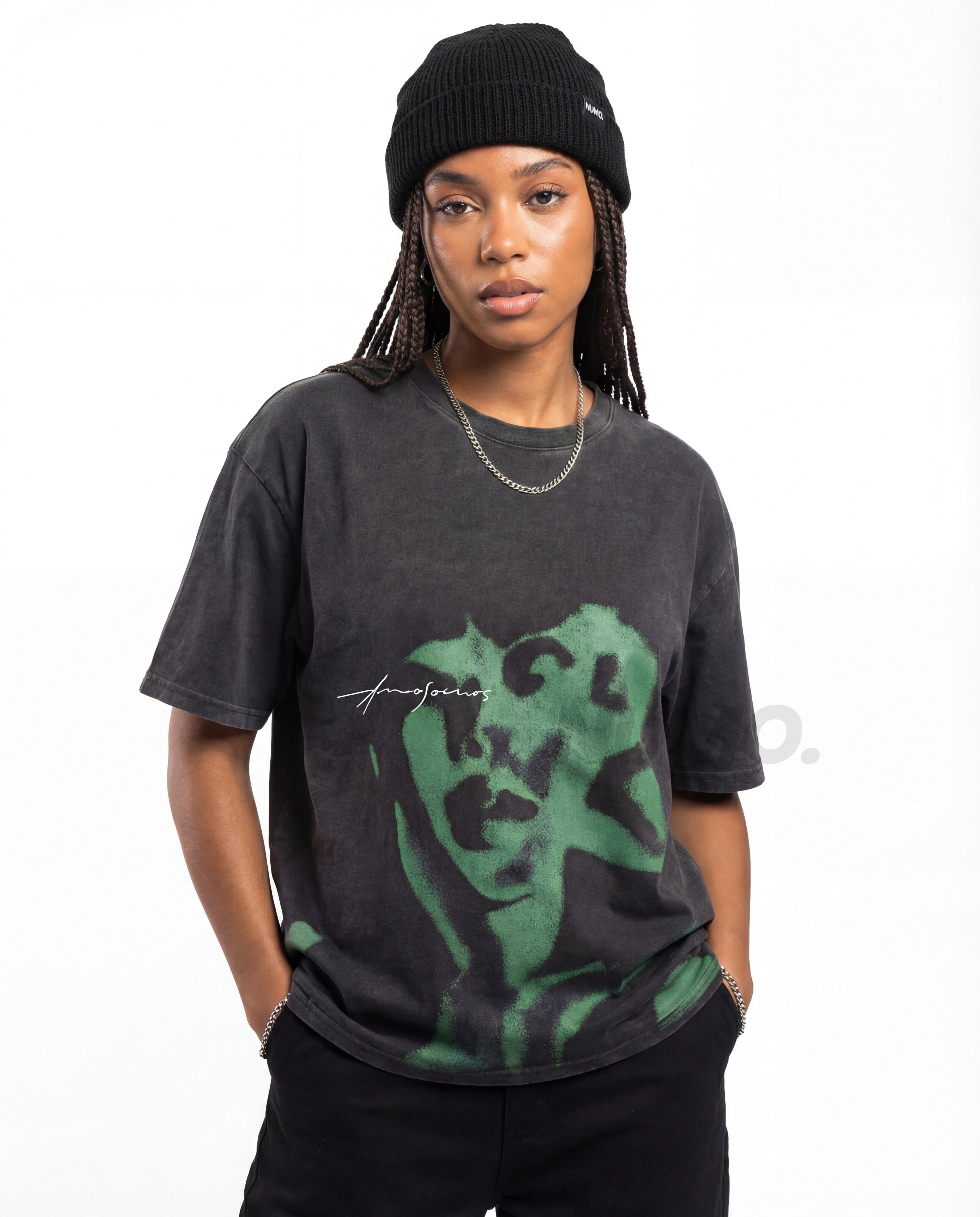 FACES | TEE