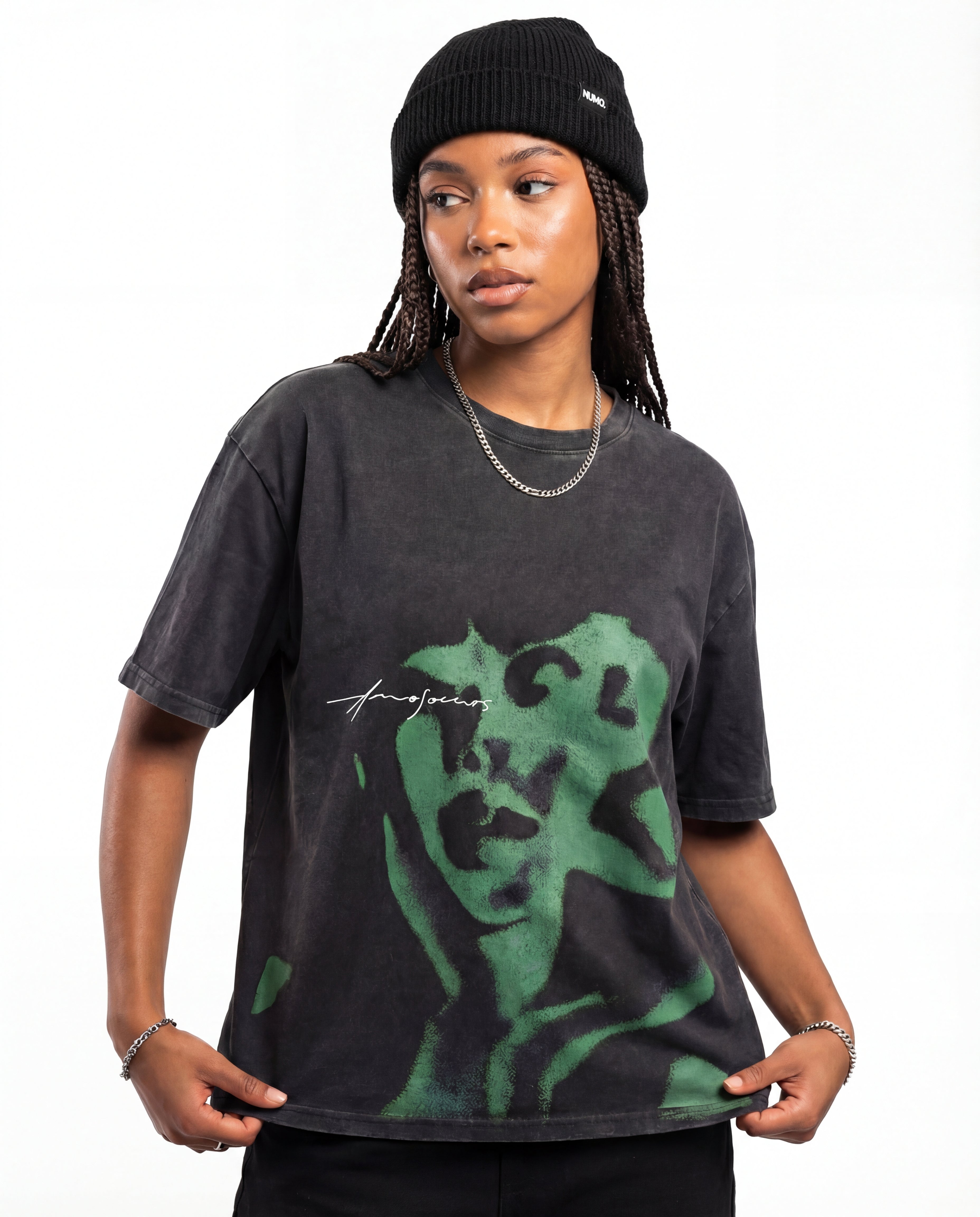 FACES | TEE