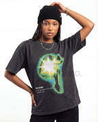 WE BORN | TEE