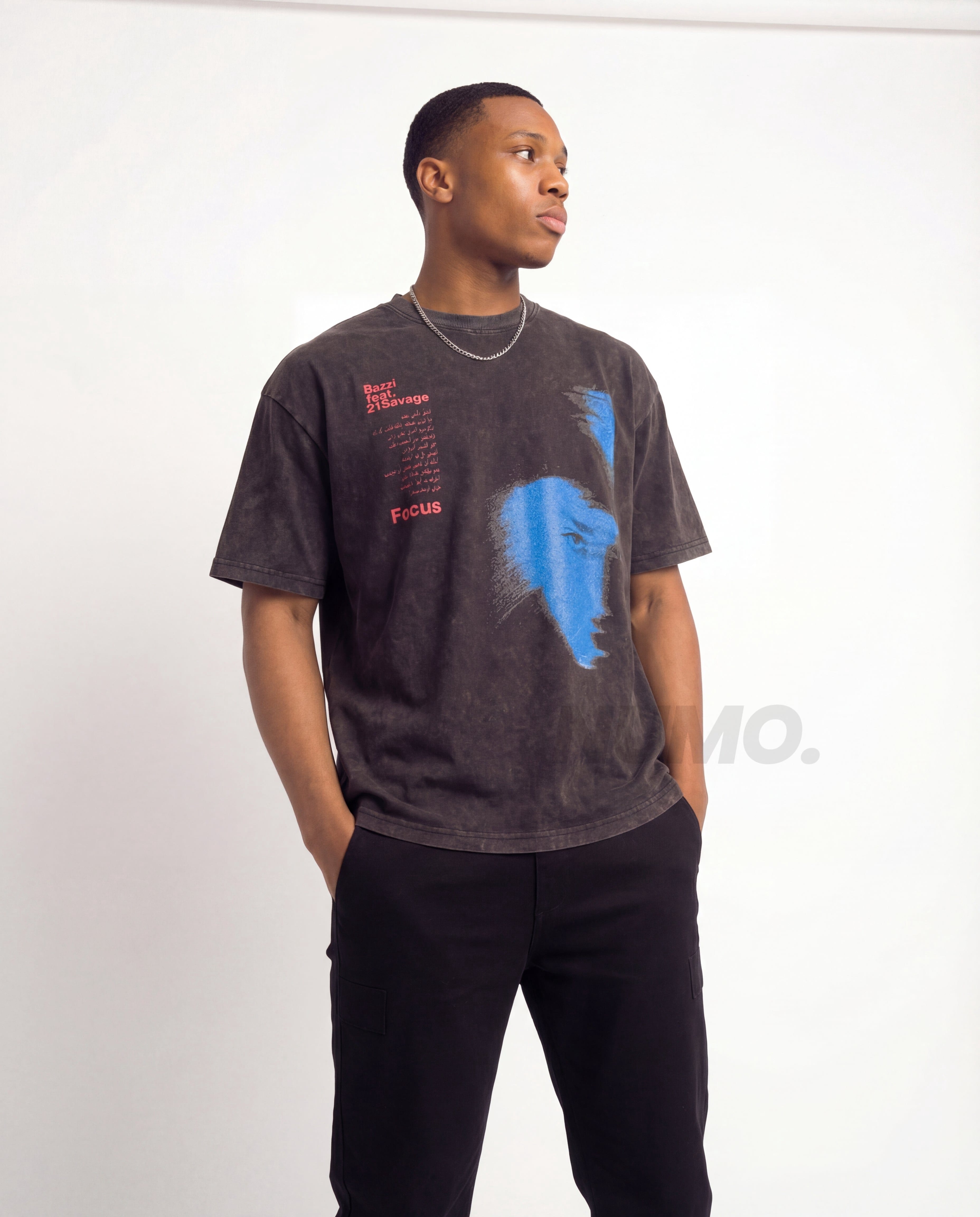 FOCUS | TEE