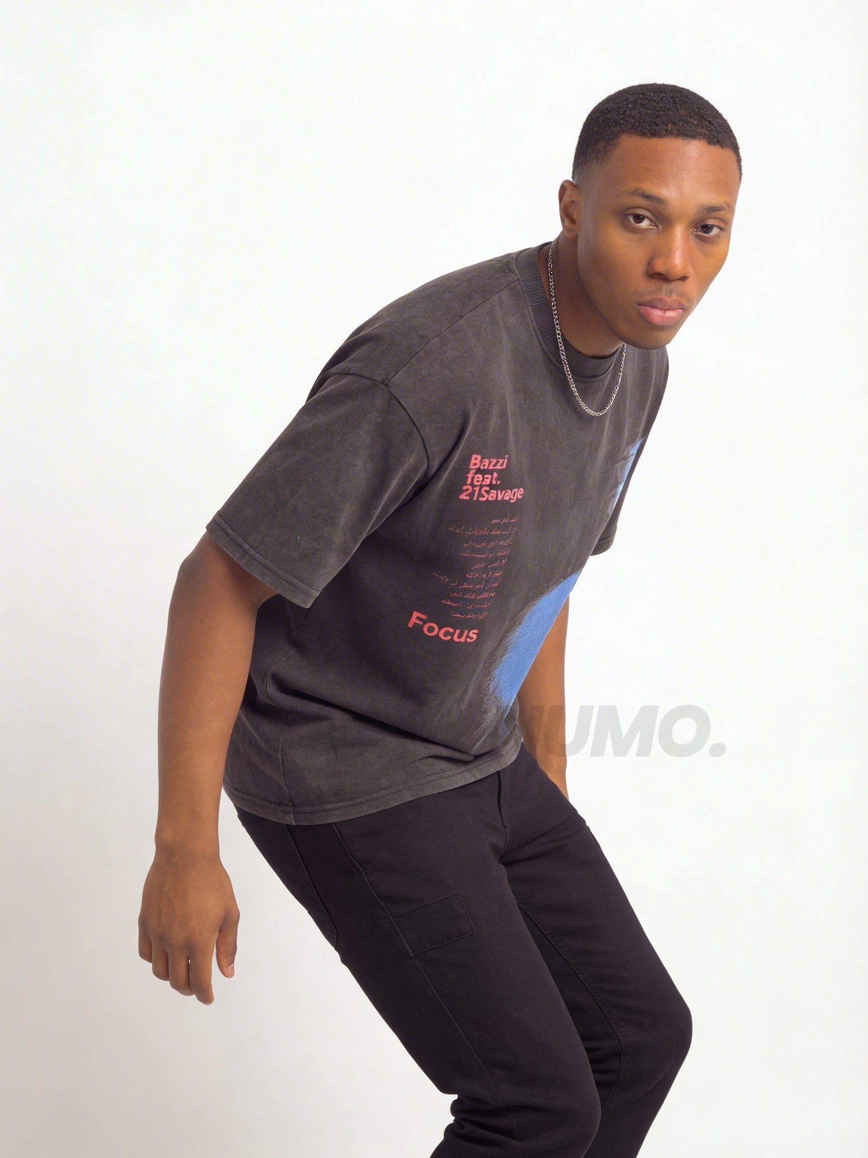 FOCUS | TEE