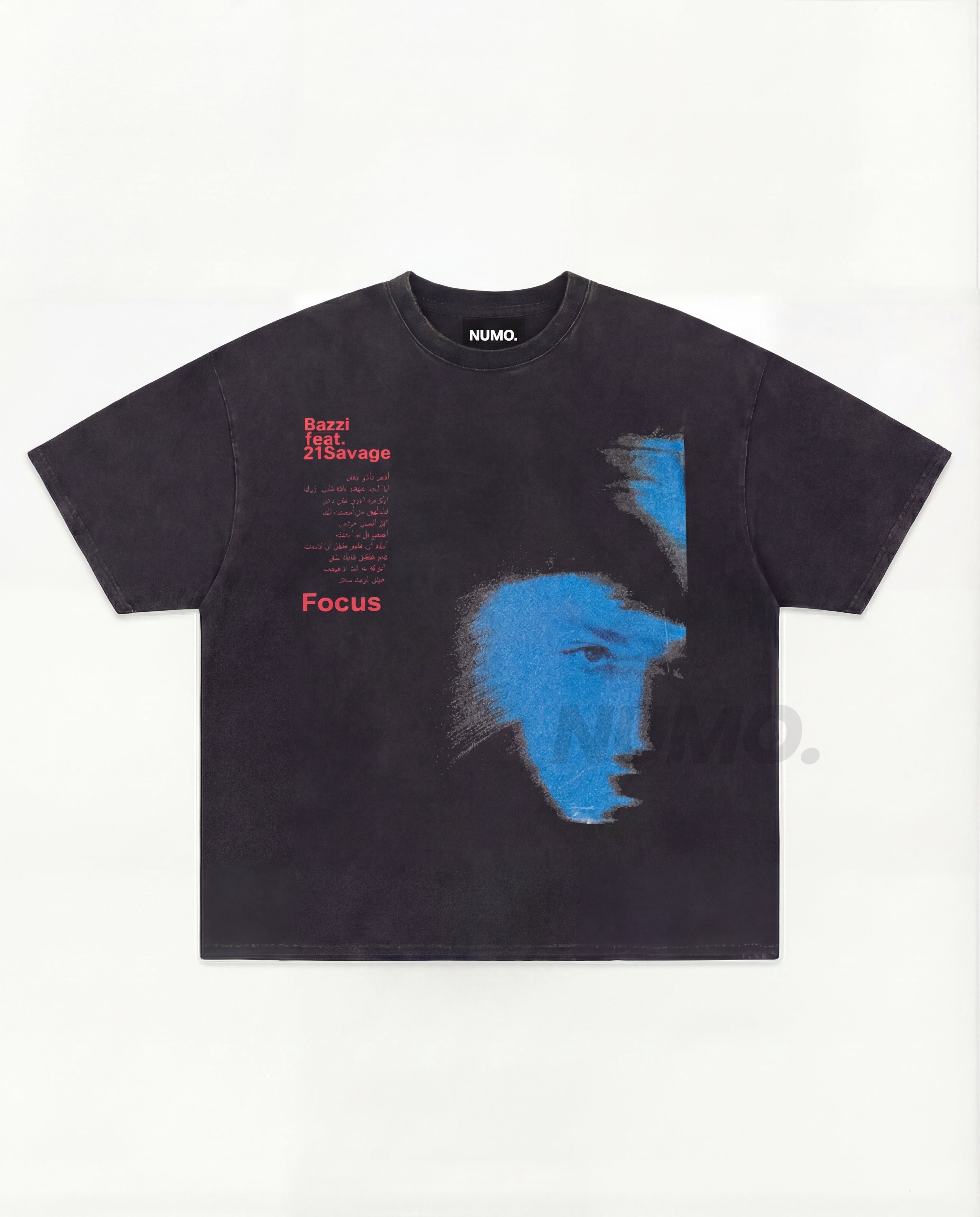 FOCUS | TEE