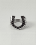 HORSESHOE | RING