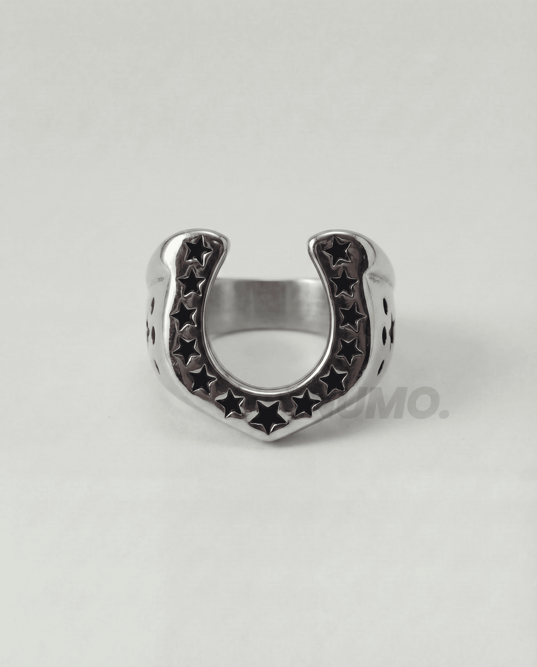 HORSESHOE | RING