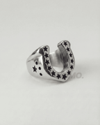 HORSESHOE | RING