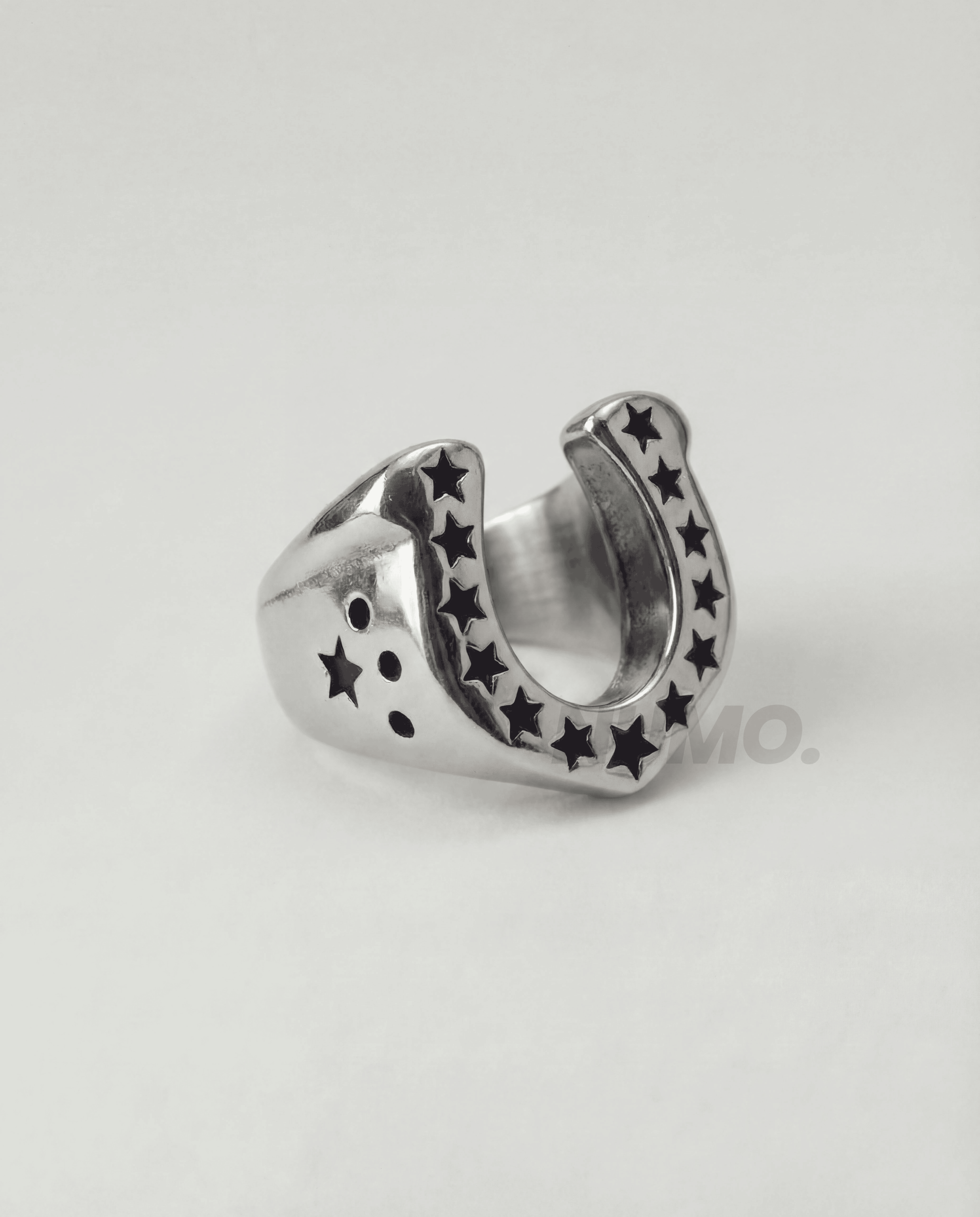 HORSESHOE | RING