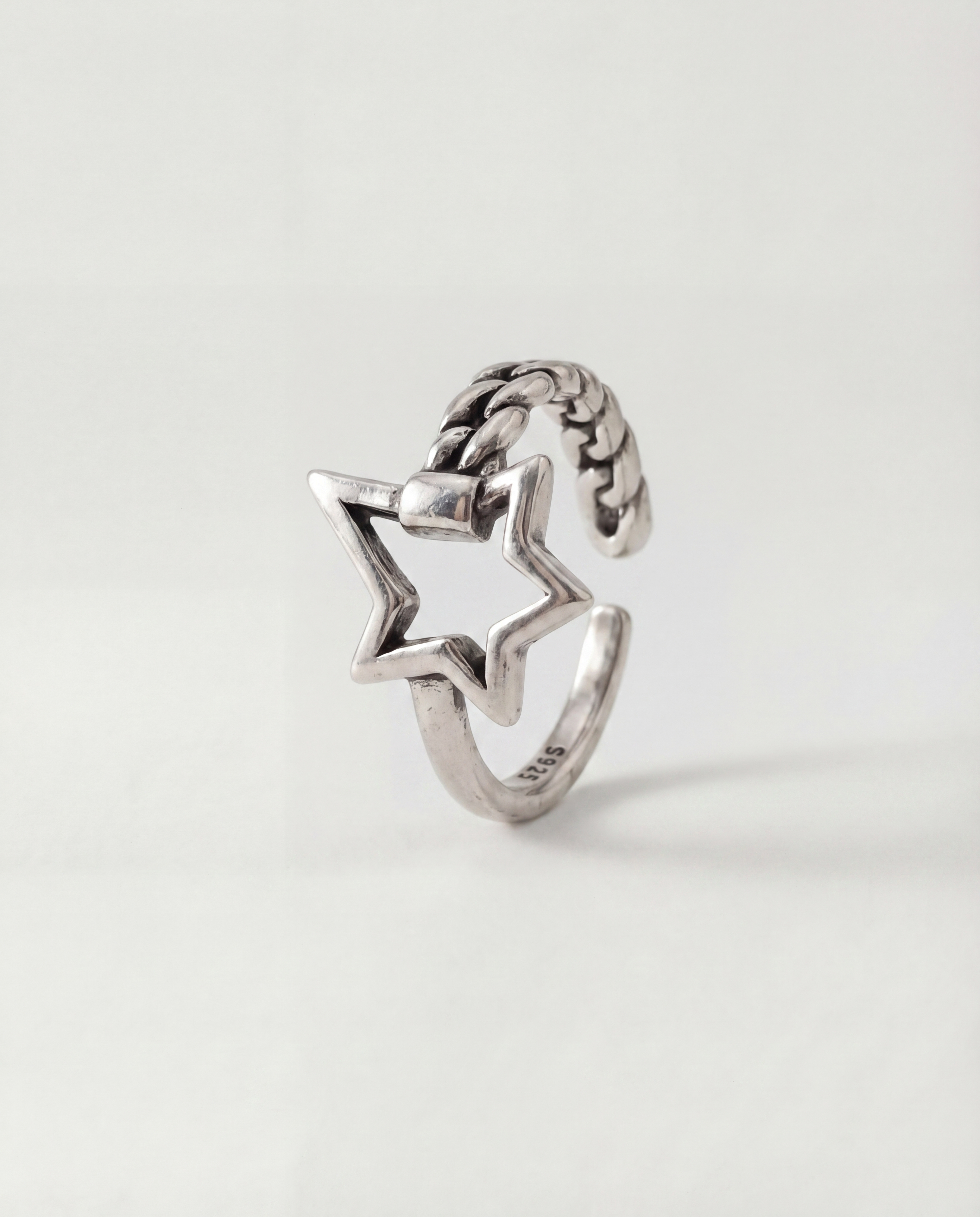 MIX STAR | RING