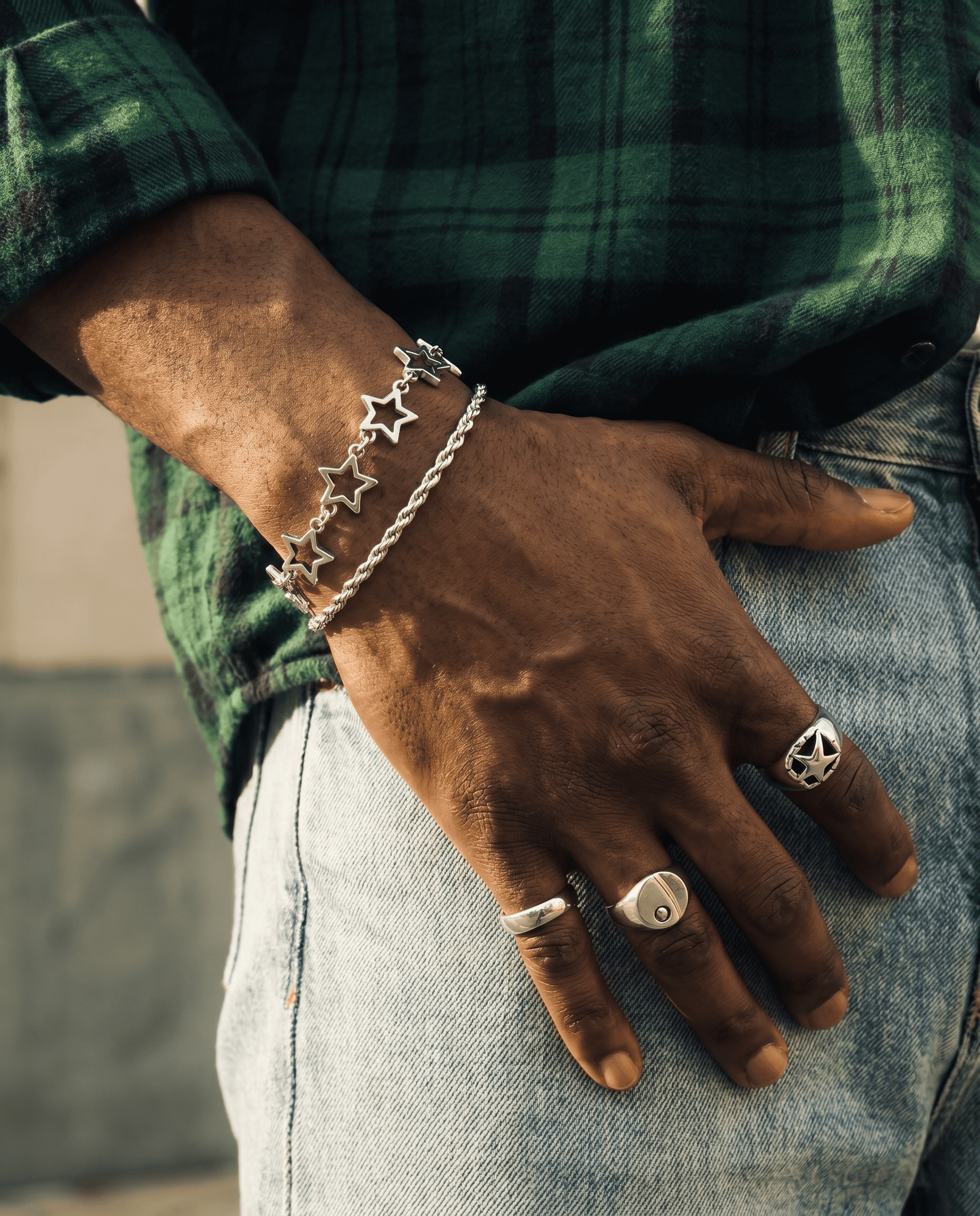 STARS | BRACELET