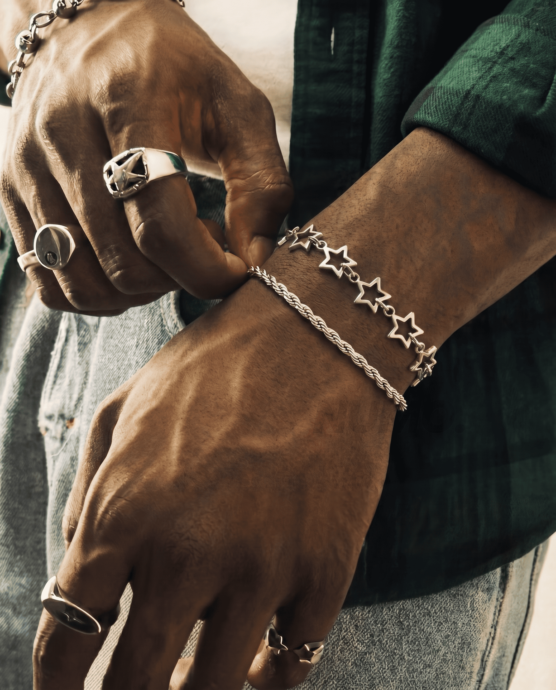 STARS | BRACELET