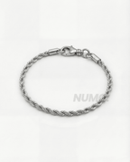LOWKEY ROPE | BRACELET 4mm