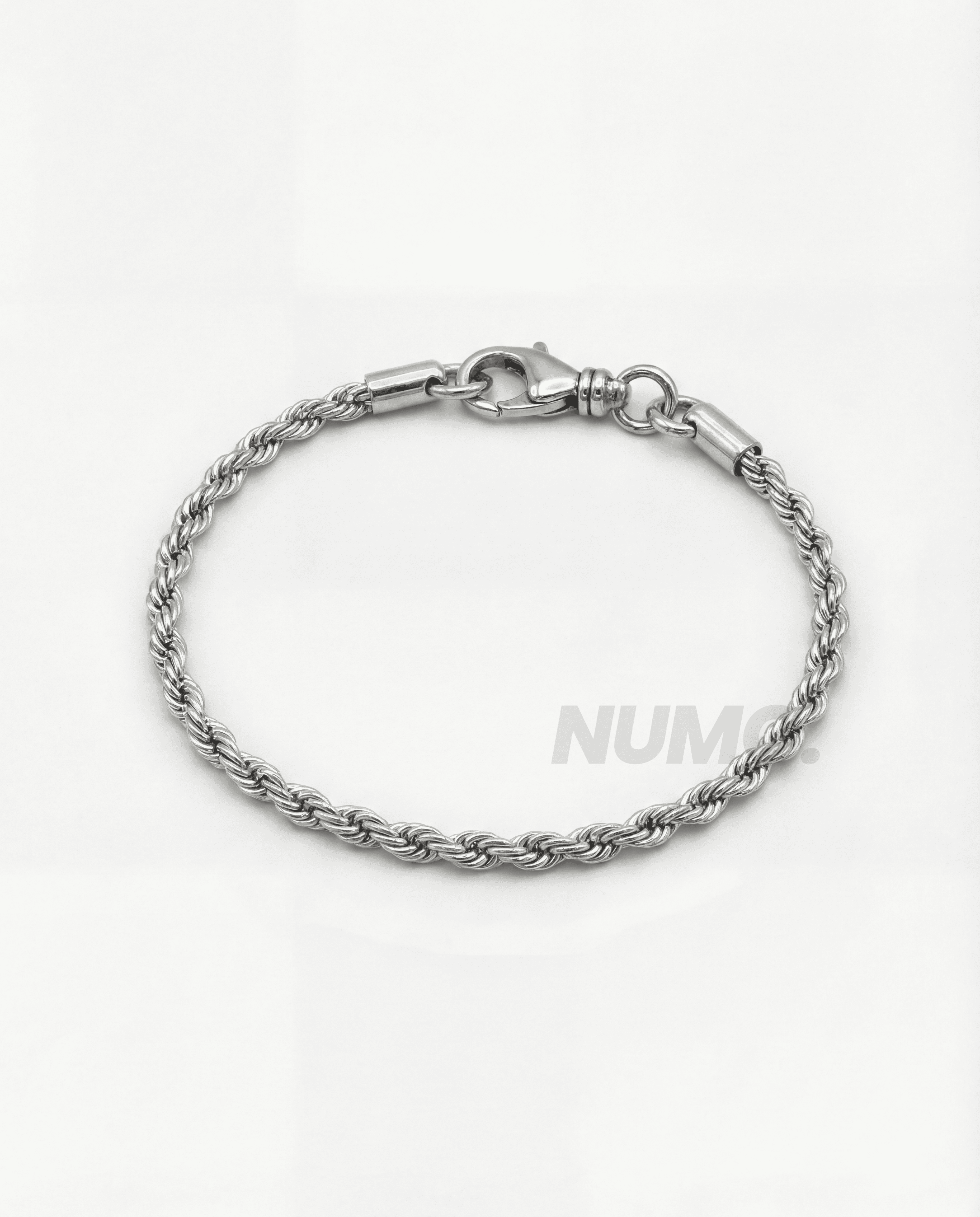 LOWKEY ROPE | BRACELET 4mm